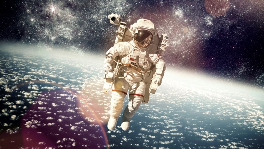 Japanese bacteria to travel to space | OptiBac Probiotics